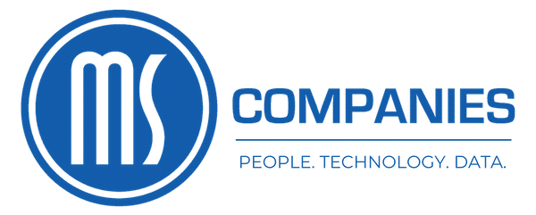 MS Companies logo
