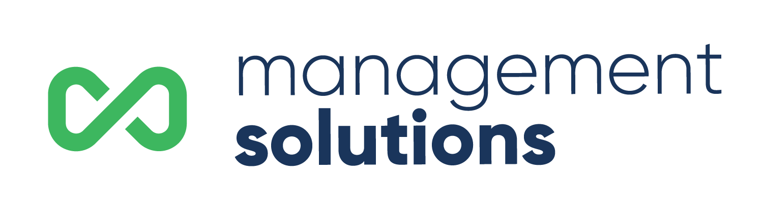Management Solutions logo