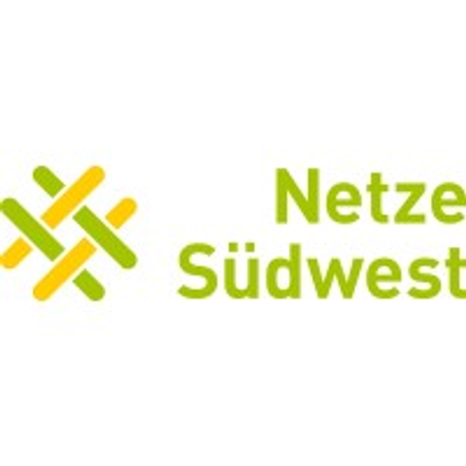 Netze-Gesellschaft Südwest mbH logo