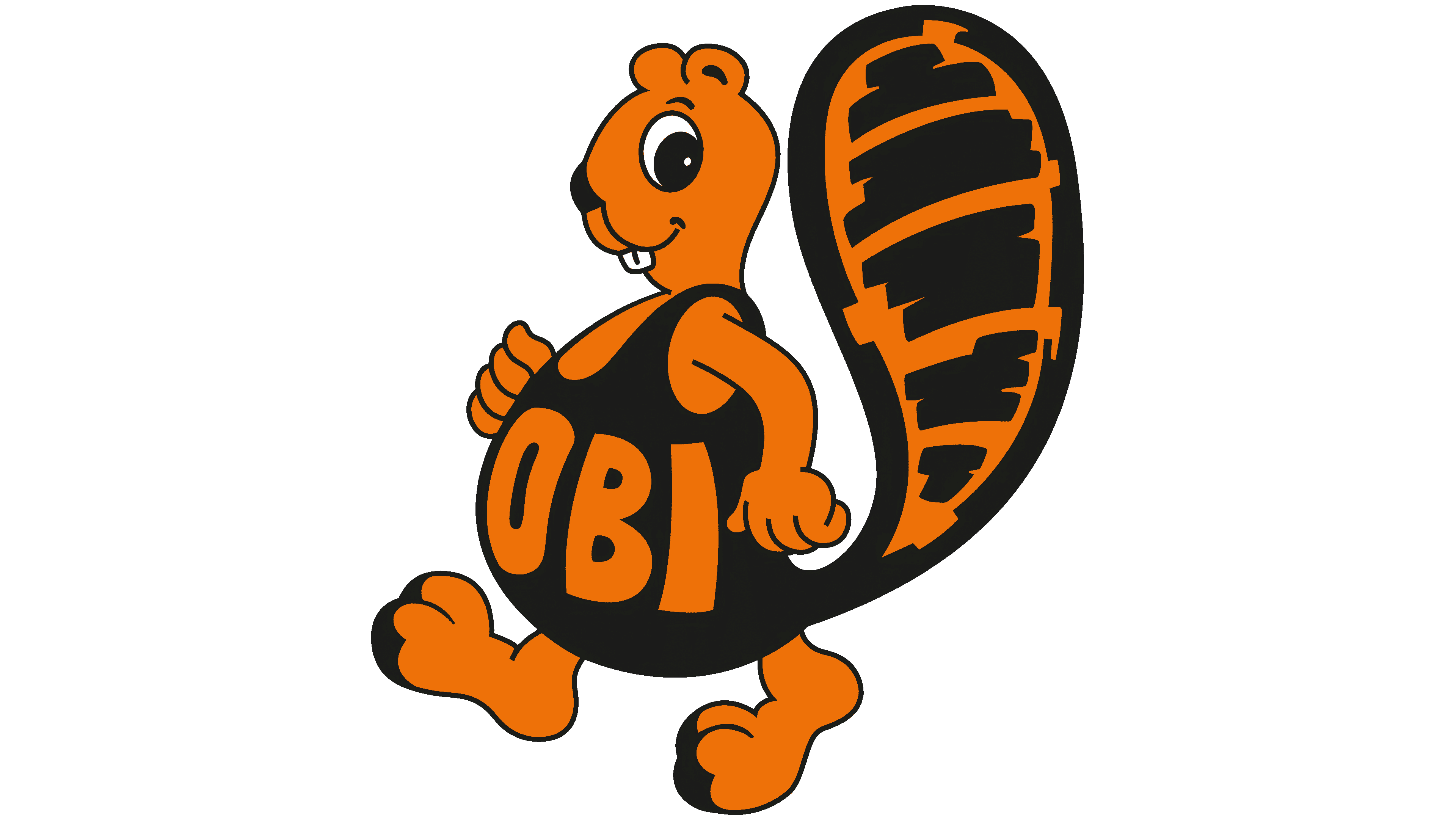 OBI Heimwerkermarkt GmbH & Co. KG, Strausberg logo