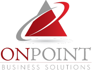 ONPOINT Business Solutions logo