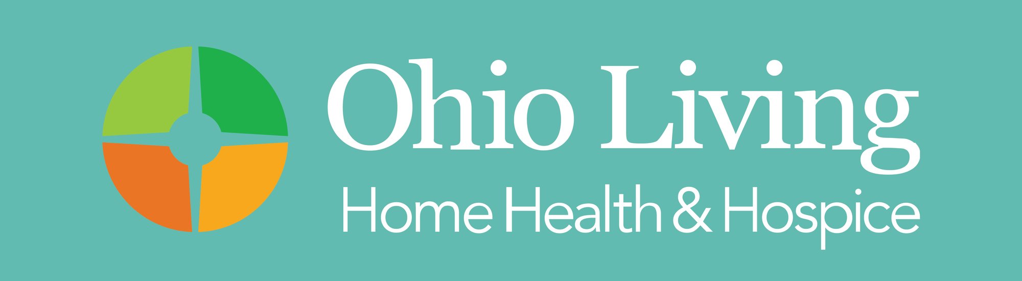 Ohio Living Home Health & Hospice - Greater Columbus logo