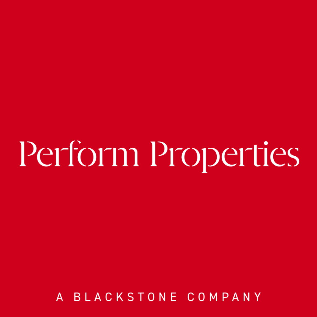 Perform Properties logo