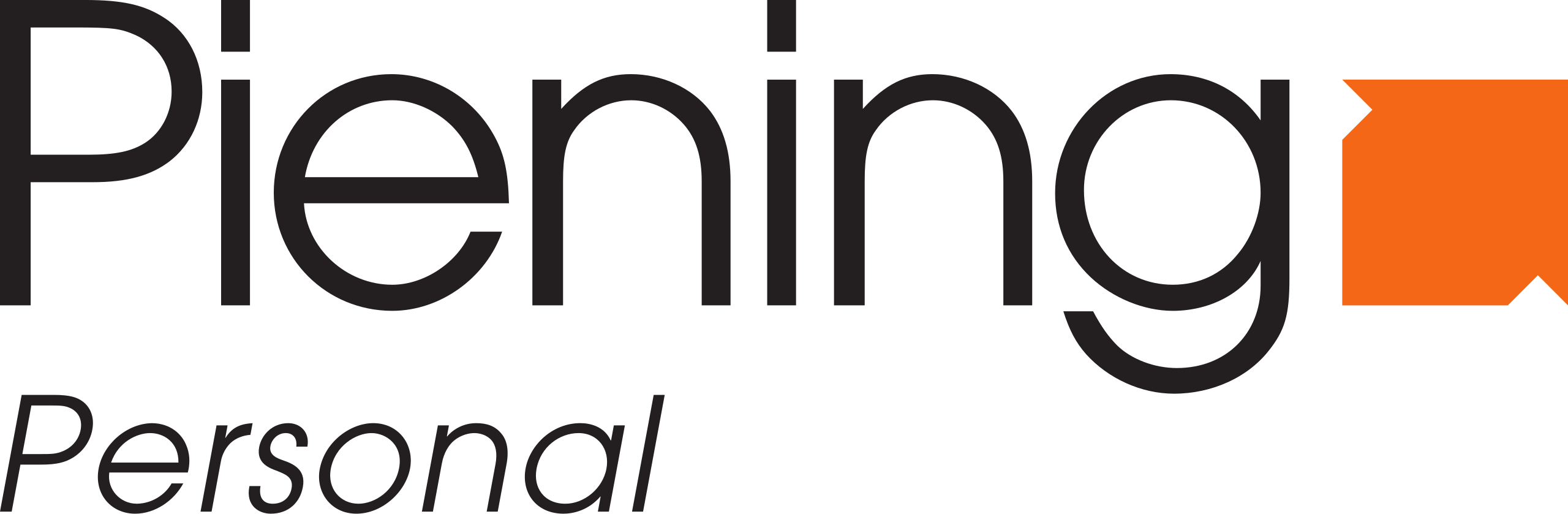 Piening GmbH logo