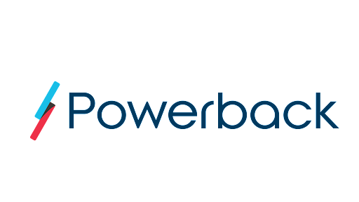 Powerback Rehabilitation logo