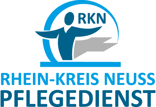 RKN Rhein-Kreis Neuss Pflegedienst logo