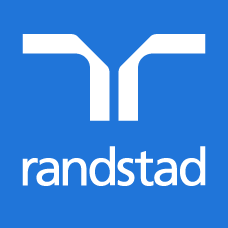 Randstad USA logo