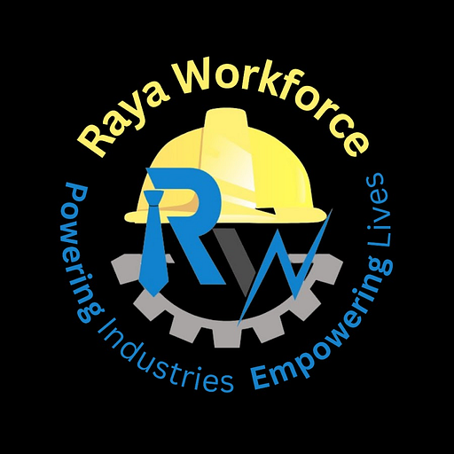 Raya Workforce logo