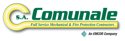 S.A. Comunale Co., Inc. logo