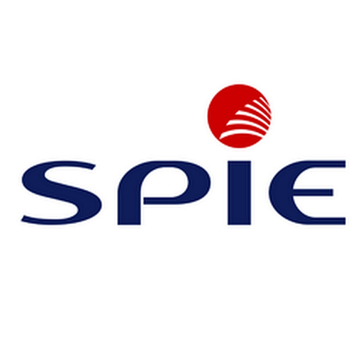 SPIE Germany Switzerland Austria GmbH logo