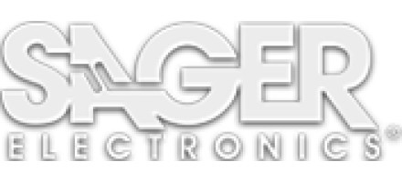 Sager Electronics logo