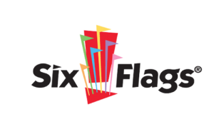 Six Flags Great Adventure logo