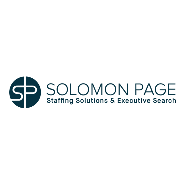 Solomon Page logo