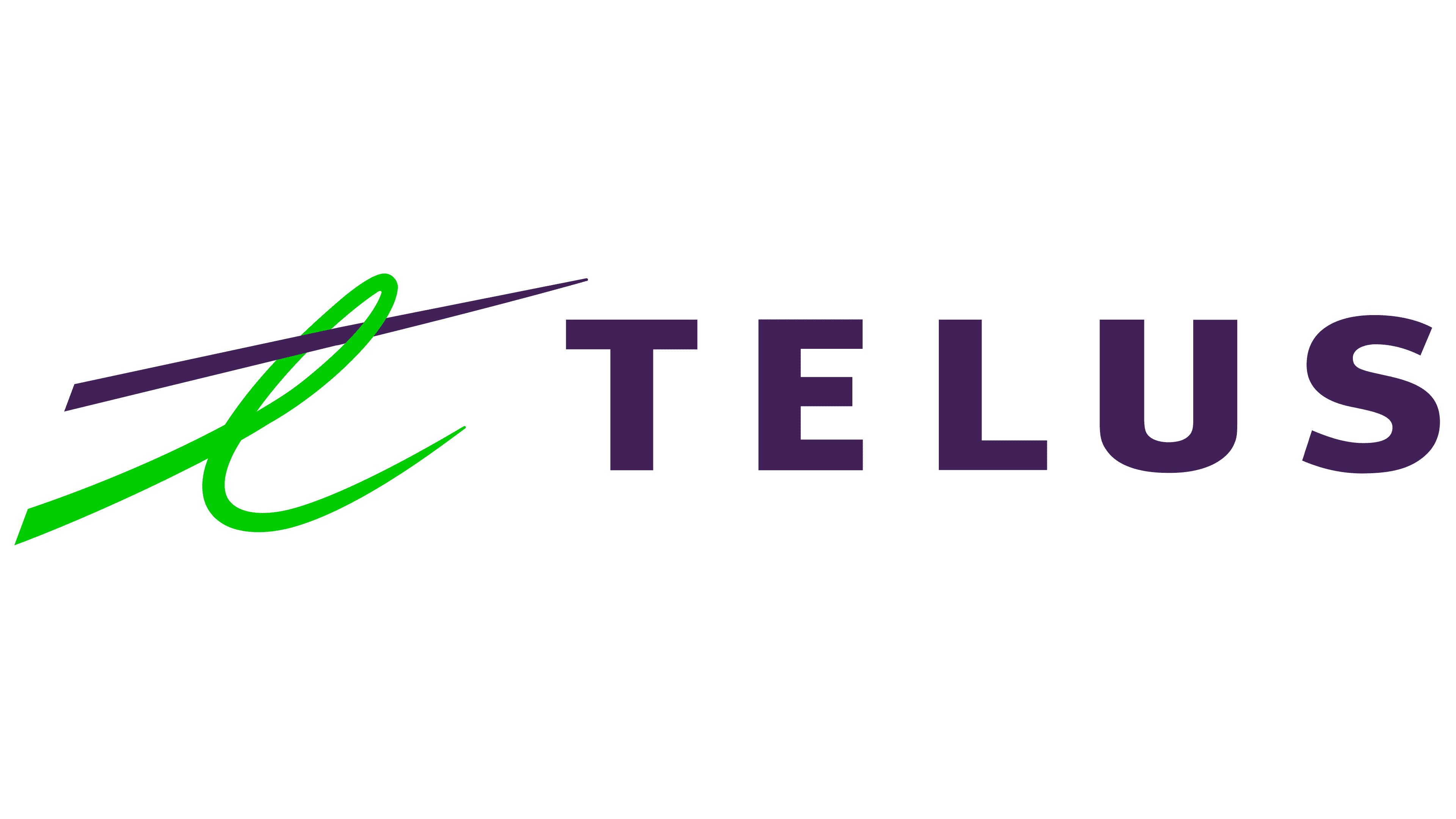 TELUS Digital logo