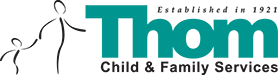Thom Child And Family Services logo