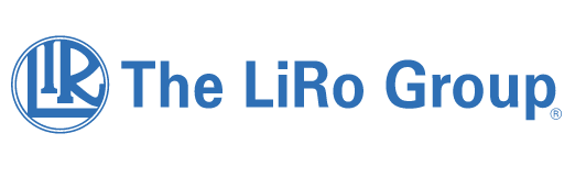The LiRo Group logo