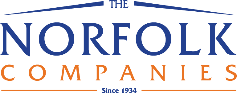 The Norfolk Companies logo
