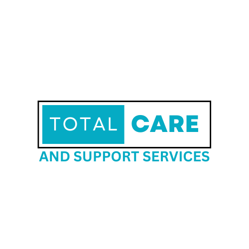 Total Care Services, Inc. logo