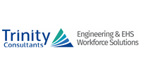 Trinity Consultants Engineering & EHS Workforce Solutions logo