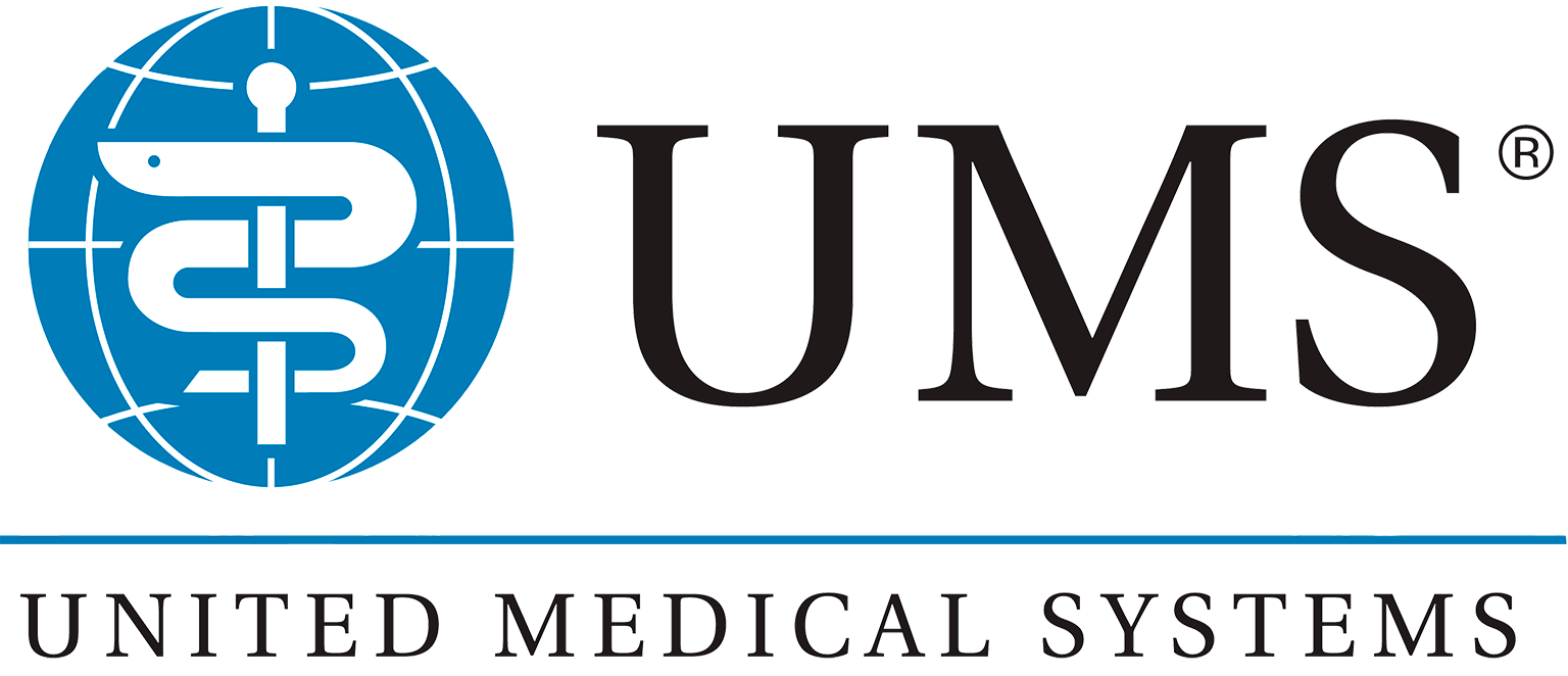 United Medical Systems logo