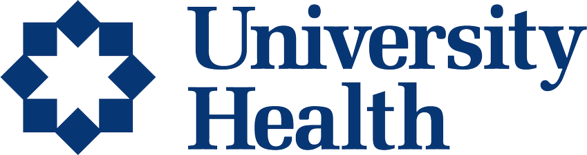 University Health logo