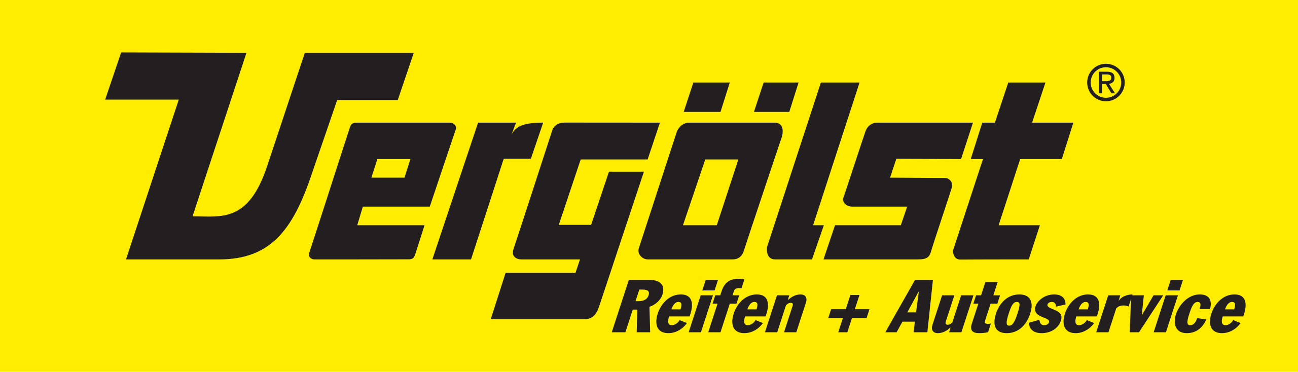 Vergoelst logo