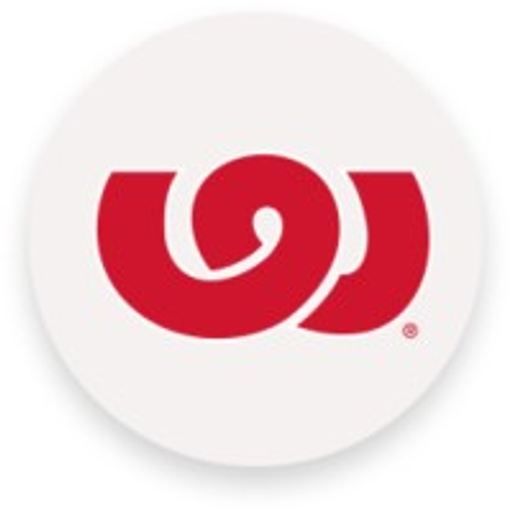 Wrought Washer Mfg., Inc. logo