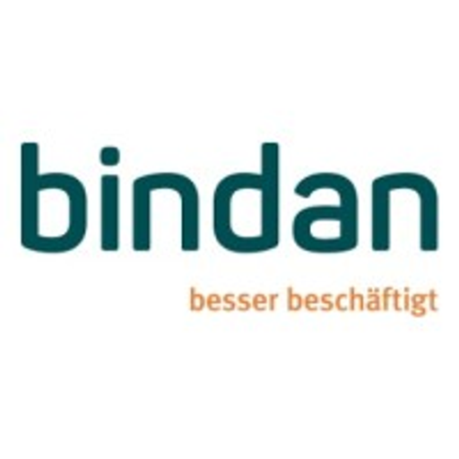 bindan GmbH & Co. KG logo