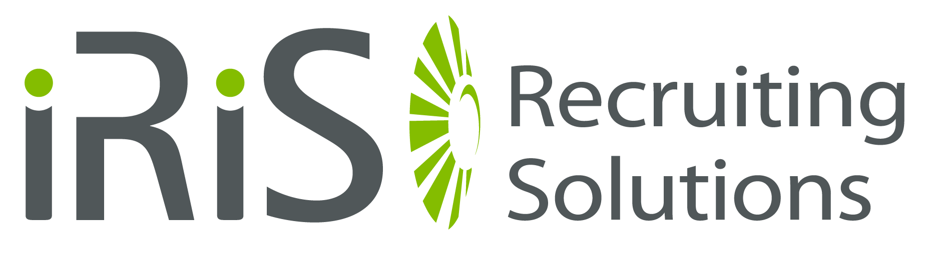 iRiS Recruiting Solutions logo
