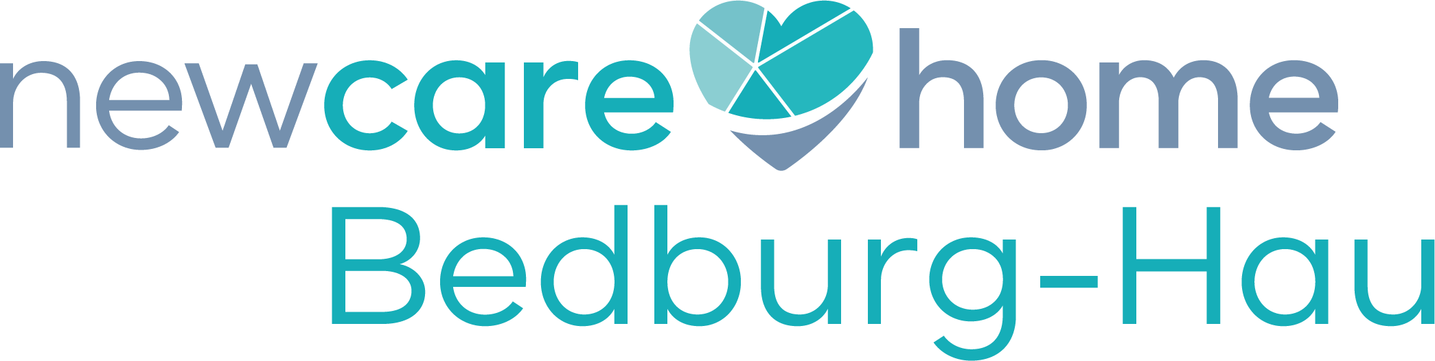 newcare home Bedburg-Hau logo