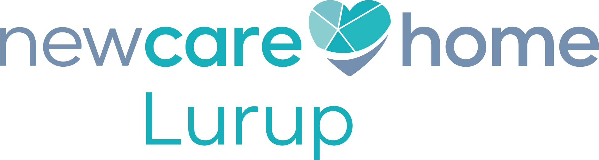 newcare home Lurup logo