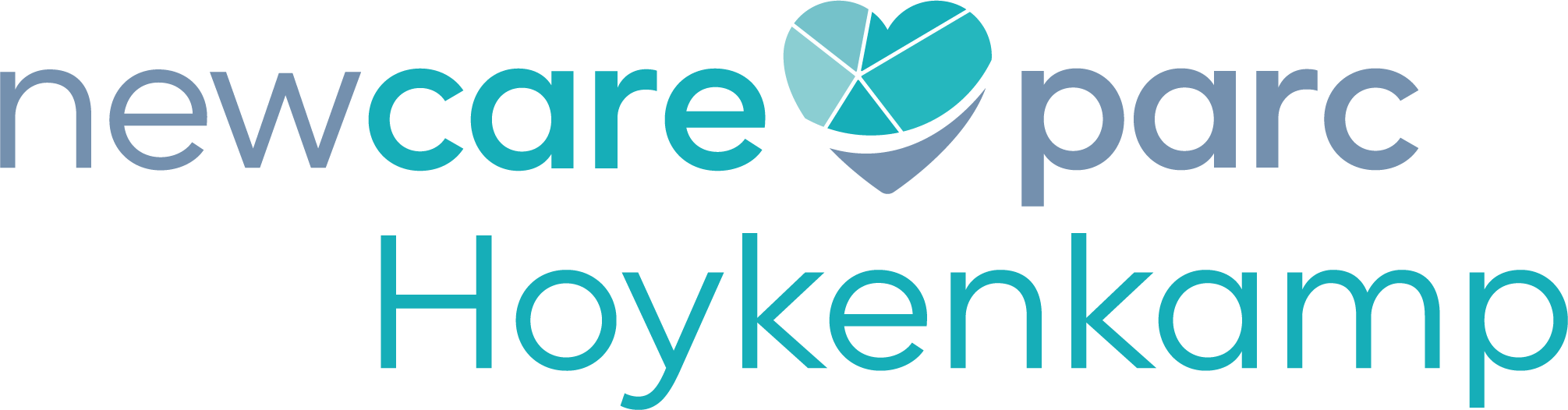 newcare parc Hoykenkamp logo