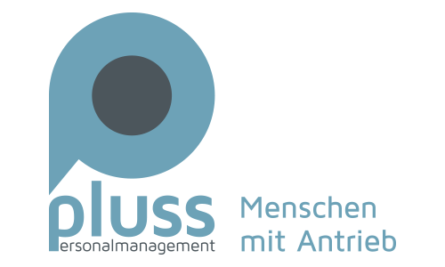 pluss Personalmanagement GmbH Niederlassung Bremen logo