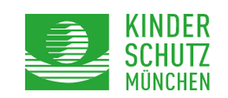 KINDERSCHUTZ MÜNCHEN logo
