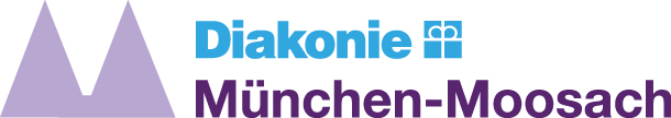 Diakonie München-Moosach e.V. logo