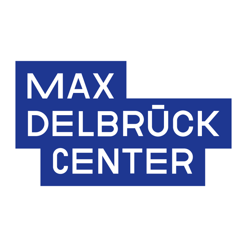 MAX-DELBRÜCK-CENTRUM FÜR MOLEKULARE MEDIZIN logo