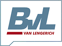 BvL Maschinenfabrik GmbH & Co. KG logo