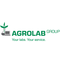 AGROLAB Wasseranalytik GmbH logo