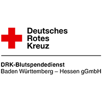 DRK-Blutspendedienst Baden-Württemberg – Hessen gGmbH logo