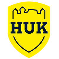 HUK-COBURG Versicherungsgruppe' logo
