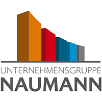 Naumann GmbH logo