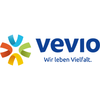 vevio gGmbH logo