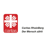 Caritasverband für den Rheinisch- Bergischen Kreis e.V.'' logo