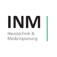 INM Haustechnik und Medizinplanung GmbH logo