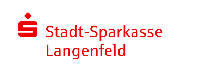 Stadt-Sparkasse Langenfeld' logo