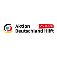 Aktion Deutschland Hilft e.V. logo