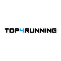 Top4Running logo