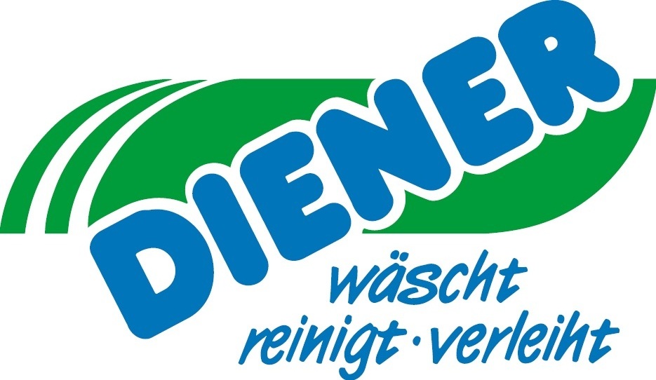 Wäscherei Diener GmbH & Co. KG logo