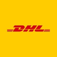 DHL Global Forwarding GmbH logo