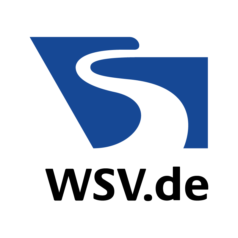 Wasserstraßen- und Schifffahrtsamt Nord-Ostsee-Kanal logo